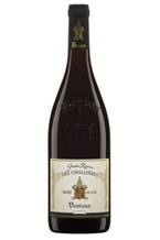 BonPas Grande Reserve Des Challiéres, Aoc Cotés Du Ventoux, Rhône, France 2013